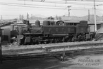 Photo Chile Fctc 0-8-6-0T Kitson-meyer Articulated Locomotive No. 3349 814601. Fixed Price $6.71.