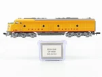 Scale Life-like 920-34104 Up Union Pacific E8A Diesel Locomotive #930. Fixed Price $104.95.