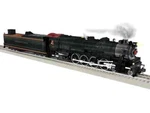 Lionel 2431400 Pennsylvania Legacy M1 #6855. Fixed Price $1599.99.