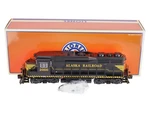 Lionel 6-28839 Gauge Alaska GP30 Diesel Locomotive #2000 W/tmcc Nib. Fixed Price $328.99.