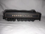 * Ho Scale Bachmann Tender. Fixed Price $19.95.