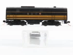 Scale Micro-trains Mtl Unlettered D&rgw Rio Grande Emd Ftb Diesel No#. Fixed Price $74.95.
