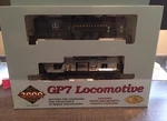 Proto 2000 Pennsylvania Railroad #8797 GP7 Locomotive Item #23564 Ho Scale. Fixed Price $89.00.