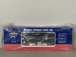 Usa Trains 55' Modern Tank Car Adm R15156 G-scale (mint Box). Fixed Price $255.00.