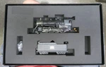 Bachmann Spectrum Ho Erie 2-8-0 Consolidation Steam Locomotive Dc Only 11418. Fixed Price $125.00.