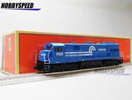 Lionel Conrail Legacy U28C Diesel Locomotive Engine #6521 Gauge 2433731 New. Fixed Price $648.84.