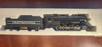 **new** Ho Spectrum 83502 8-40CW Loco Dcc Union Pacific 9374. Fixed Price $136.50.