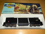 Athearn Ho Scale #3573 Pennsylvania U30C Dummy Locomotive #6539 Nos. Fixed Price $35.83.