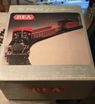 Rare Rea Aristocraft #29001 Freight Set Aristo-craft Scale. Fixed Price $289.88.