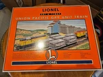 Lionel 6-11837 Union Pacific GP9 Diesel Set With Tmcc. Fixed Price $445.00.