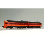 Kato 10-755-2 FP7A F7B Milwaukee Road Cars Set N. Fixed Price $233.18.