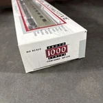 23983 Proto 1000 Locomotive Ho Scale Western Pacific #376 New Open Box Wp. Fixed Price $61.56.