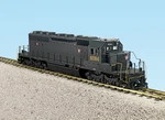 Usa Trains R22311 Pennsylvania SD40-2 Brunswick Green Diesel Locomotive. Fixed Price $490.65.