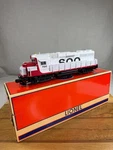 Lionel Legacy GP30 Soo Line #700 Item Number 2133491 Bluetooth. Fixed Price $450.00.