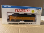 Walthers Trainline Alco FA-1 "new Haven" Locomotive Ho. Fixed Price $64.99.