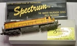 Scale Bachmann Spectrum 85052 Up Union Pacific DASH-8 Diesel #9183 Dcc Ready. Fixed Price $129.99.