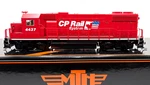 Ho Mth 85-2060-0 GP38-2 Canadian Pacific Cp Rail # 4437 Dcc Ready. Fixed Price $219.99.