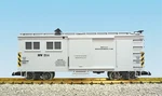 Usa Trains R1850 Maintenance Of Way Engineering Car (gray). Fixed Price $58.15.