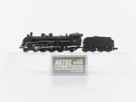 Scale Microace A6702 Jnr Railway 4-6-2 C54-3 Type Steam Locomotive. Fixed Price $104.95.