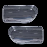 Front Headlamp Headlight Lens Cover Shell Clear For 2005-2010 Chrysler 300C. Fixed Price $40.89.