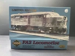 Proto 2000 30207 American FA2 Diesel Loco Prr Pennsylvania #9610. Fixed Price $80.75.