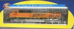 Athearn Ho Bnsf AC4400CW Diesel Locomotive Analog Co-co Ready To Go 79829. Fixed Price $130.00.