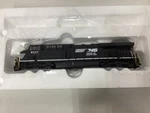 Walthers Mainline #910-20231 Ho Scale Ns ES44AC With Dcc/sound RD.#8037. Fixed Price $216.95.