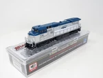 Atlas 40005185 Dcc Sound Amtrak #514 Phase Ge Dash 8-32BHW Diesel Locomotive. Fixed Price $233.96.