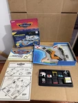 Vintage 1987 Micro Machines Airport/ Marina Set Open Box Read. Fixed Price $79.99.