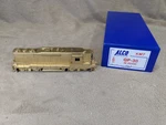 Alco Models Brass D-180 GP-30 Hi Hood Locomotive Undecorated Kmt Rare. Fixed Price $149.00.