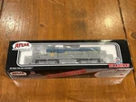 Atlas Ho Scale D&h Delaware Hudson RS36 Diesel Locomotive #5022 8385 Dcc Ready. Fixed Price $79.99.