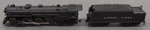 Lionel 2232040 Lines Lionchief Plus 2.0 Hudson Steam Locomotive # 773. Fixed Price $699.99.