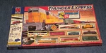 Life Like Thunder Express Ho Scale Electric Set Union Pacific. Fixed Price $60.00.