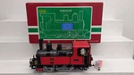 Lgb 20790 Scale Corpet-louvet C.d.n. No. 36 Steam Locomotive Ex/box. Fixed Price $579.99.