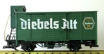 Lgb 43260 Iebel Beer Car Rare New. Fixed Price $249.95.