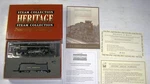 N Scale: Life-like Heritage 7467 Pere Marquette 2-8-4 Berkshire #1202, Tlc. Fixed Price $180.00.