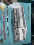Proto 2000SERIES FA1 Diesel Locomotive Prr. Fixed Price $65.00.
