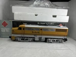 Aristocraft/ Rea FA-1 Scale Rio Grande Diesel Automotive #22008 Engine. Fixed Price $289.99.