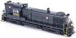 Bowser 25244 Ho Prr Alco RS-3 Hammerhead Diesel Locomotive W/ Dcc Sound #5569. Fixed Price $242.78.