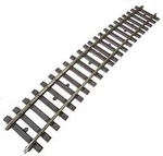 Marklin 59071 G / #1 Scale 461MM Radius Curved Track. Fixed Price $38.65.