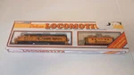 Life-like Trains Ho Scale Chessie System B&o 4810 GP38 Locomotive. Fixed Price $55.00.