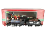 Lgb 2028D Scale Dsp&p 2-6-0 Mogul Steam Locomotive Tender #71 Ex/box. Fixed Price $349.99.