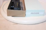 Ho Scale Athearn, GP-40 Diesel Locomotive, Pennsylvania, Black, #2421. Fixed Price $96.00.