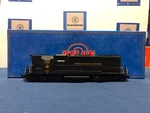 Atlas Norfolk Western #1521 SD-35 Diesel Engine W/tmcc&railsounds 6809-2. Fixed Price $399.99.