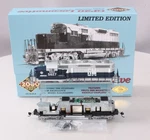 Proto 2000 8009 Ho Emd GP20 Diesel Locomotive #5627 W/dynamic Brakes Ln/box. Fixed Price $89.99.