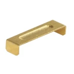 Piko G Scale New 2025 Swv Metal Tie Joiners Pieces 35291. Fixed Price $13.80.