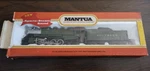 Mantua Ho 329-40 Mikado Locomotive & Tender Green. Fixed Price $119.00.