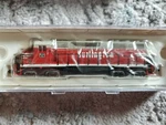 Atlas N Scale Locomotive 48521. Fixed Price $90.00.
