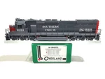 Overland Omi Sp Emd SD45T-2 Southern Pacific #9353 Ho Brass Model #AA-1129-2. Fixed Price $1499.95.