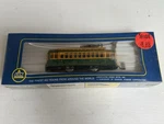 Ahm Ho Rtc Powered Birney Trolley 5301D Ptc Sealed Original Box. Fixed Price $25.00.